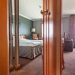 Pensjonat Bergo Rom 3*
