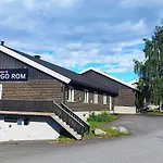 Gjestgiverier Bergo Rom Beitostolen