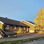 Pensjonat Bergo Rom Beitostolen