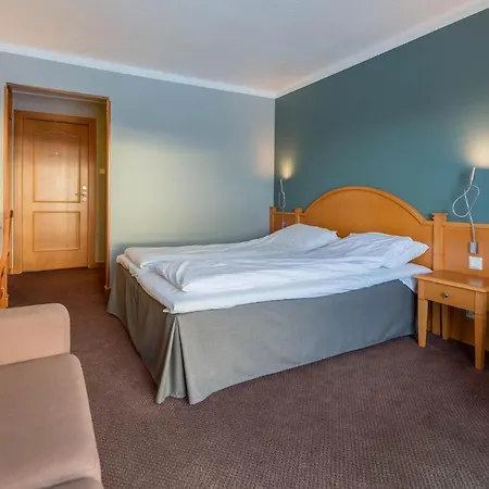 Bergo Rom ゲストハウス