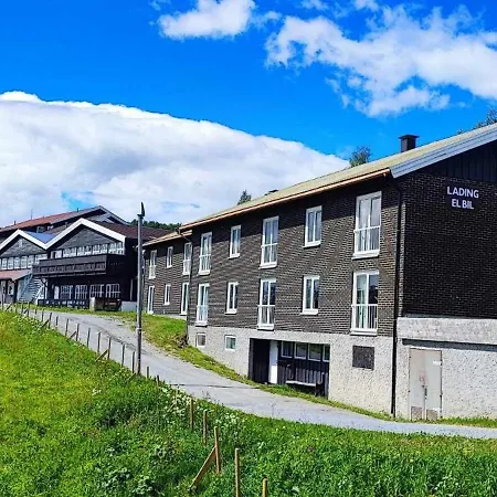 Bergo Rom Pensionat Beitostolen