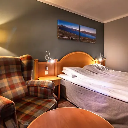 Bergo Rom ゲストハウス 3*