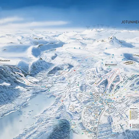 Bergo Rom בית הארחה