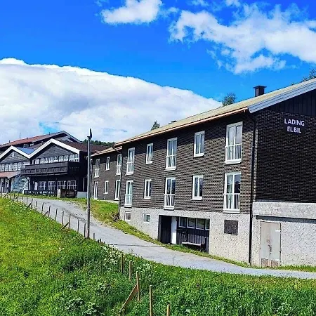 Bergo Rom ゲストハウス 3*