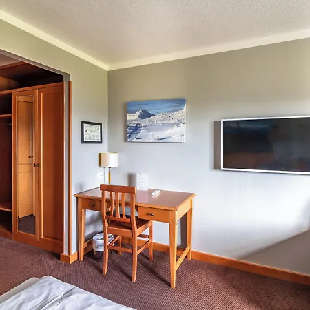 Bergo Rom ゲストハウス Beitostolen