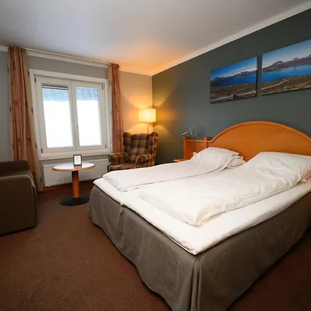 Gjestgiverier Bergo Rom 3*