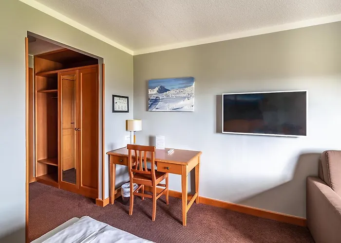 Pensionat Bergo Rom Beitostolen