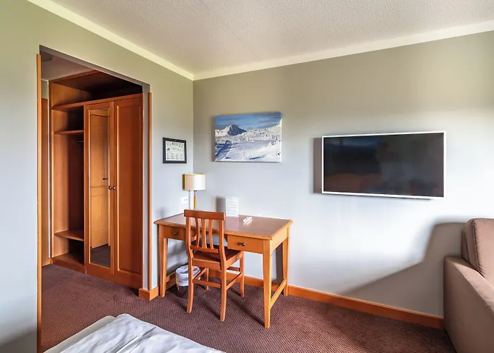 Bergo Rom Gæstehus Beitostolen