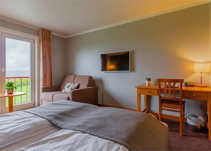 Gæstehus Bergo Rom Beitostolen