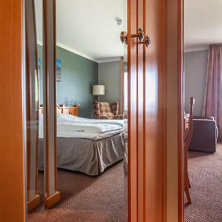 Gasthuis Bergo Rom 3*