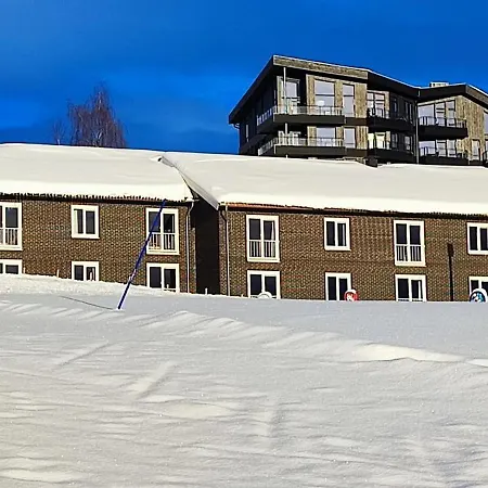 Bergo Rom 3* Beitostolen